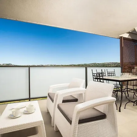 Apartment Arenal Dream Iv Javea