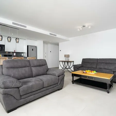 Apartment Arenal Dream Iv