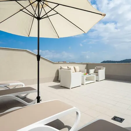 Arenal Dream Iv