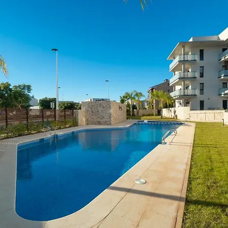 Arenal Dream Iv Apartment