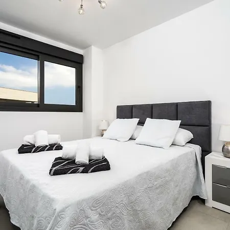 Arenal Dream Iv Apartment *