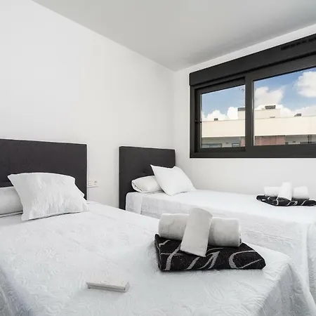Arenal Dream Iv Apartment *