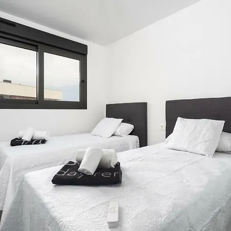 Arenal Dream Iv Apartment *