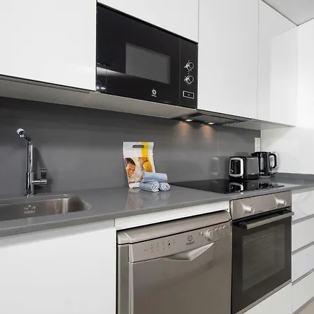 Arenal Dream Iv Apartment *