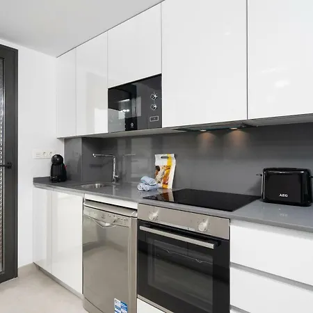 Apartment Arenal Dream Iv