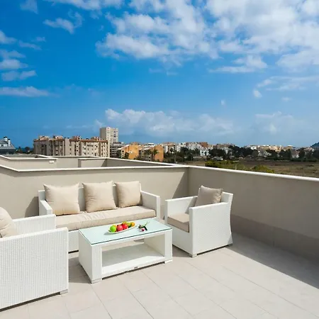 Apartment Arenal Dream Iv