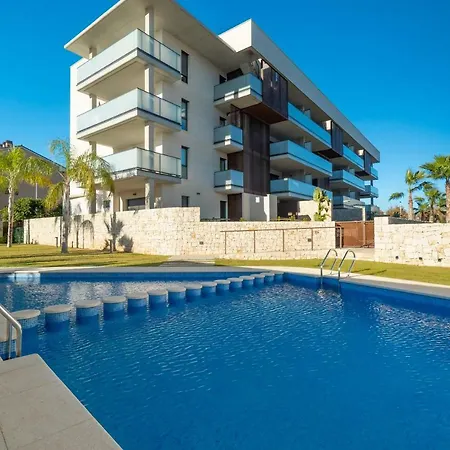Arenal Dream Iv *